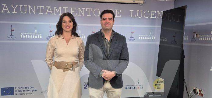 CIUDADANOS CARROZA Ciudadanos Peña Magos