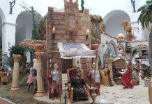 El Concurso de Belenes Populares incorpora nuevas categorías y votación ciudadana BELENES LUCENA