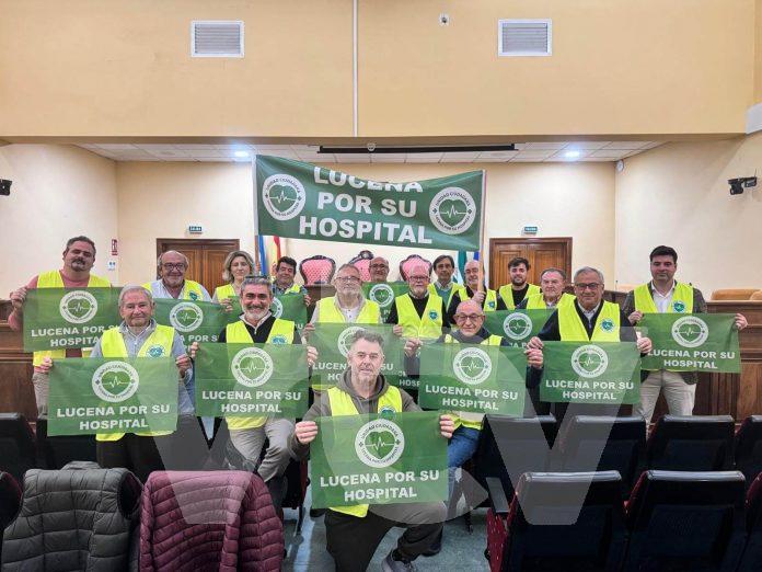 MESA UNIDAD ASAMBLEA FORMATIVA