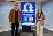 DEBATE ADICCIONES JOVENES