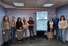 Presentado el programa de actividades para conmemorar el Día Internacional de las Personas con Discapacidad FORO LOCAL DISCAPACIDAD