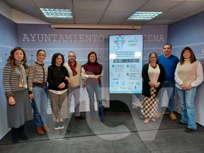 FORO LOCAL DISCAPACIDAD