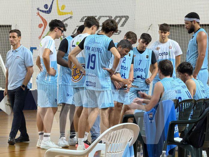 FOTO BALONCESTO COTO LUCENA SEMIS COPA DIPUTACIÓN 61125