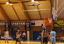 Suma y sigue el CB Coto Lucena en Benahavís con un victoria contundente (73–124)