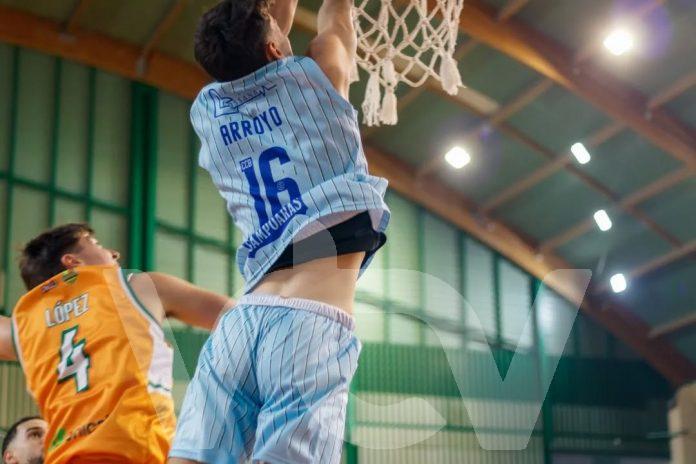 FOTO BALONCESTO COTO NACIONAL NOV 2025 1