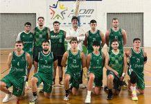 Otra derrota más del CB DS Smith Al-Yussana, en este caso, ante el Come Pizza Montilla.