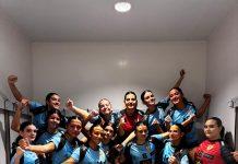 El balonmano lucentino nos deja en esta última jornada una de cal y una de arena