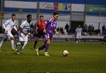 Un empate, un mal campo y un mal partido en Pozoblanco