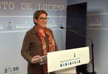 El Ayuntamiento de Lucena publica el bando que regula los cotillones y fiestas de Navidad