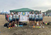 El Surco amplia su historial de títulos ganando el campeonato de Andalucía en Itálica