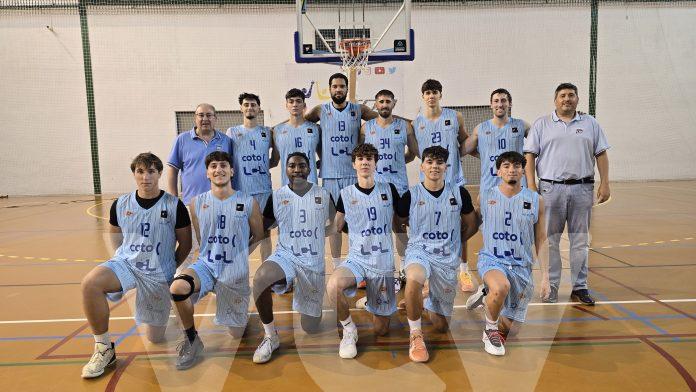 FOTO COTO CB LUCENA VS ALAHURÍN 31125 1