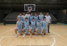 San Fernando fue el escenario para una nueva victoria del CB Coto Lucena