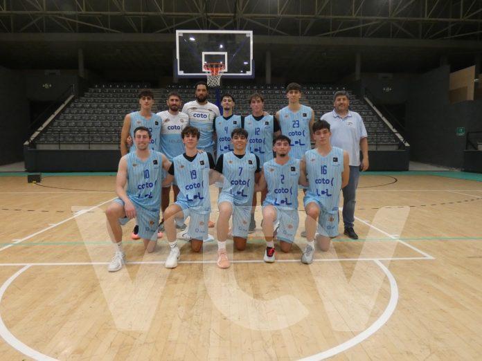 FOTO COTO CB LUCENA VS SAN FERNANDO 101125