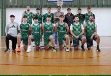 Dinámica negativa para el equipo provincial del CB DS Smith Al-Yussana