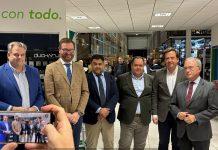 La empresa Coto celebra su 30 aniversario inaugurando su centro inteligente en Lucena