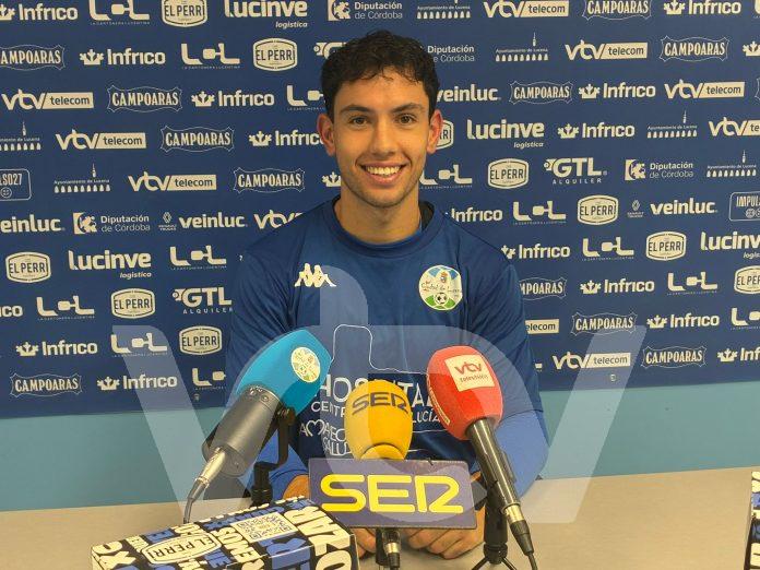 FOTO JESÚS MARTÍN CIUDAD DE LUCENA 141125