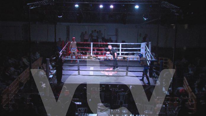 FOTO KICKBOXING LUCENA 101125