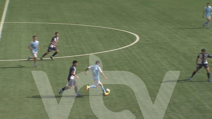 FOTO LUCECOR CF VS CIUDAD DE LUCENA B 41125