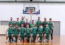 El CB Visobath Al-Yussana continúa imbatible