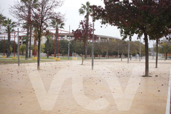 MERCADILLO OBRAS LUCENA