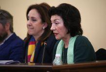 Pleno Estado de la Ciudad, VOX: “Lucena necesita una administración más cercana, más eficaz y más comprometida con las cuestiones básicas” VOX PLENO ESTADO CIUDAD