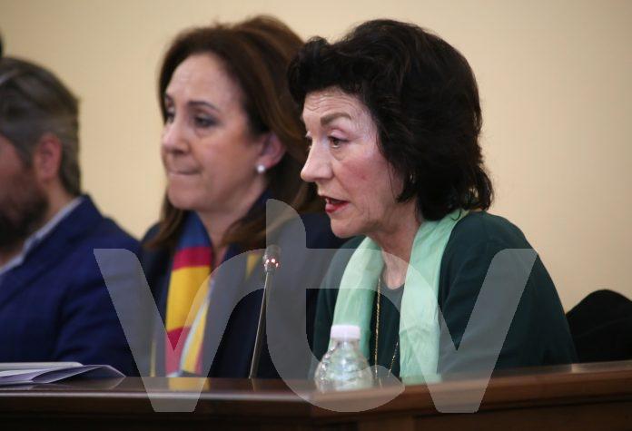 PLENO VOX PLENO ESTADO CIUDAD