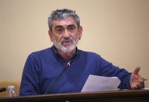 Pleno Estado de la Ciudad, IU: “Lucena está sucia y mal cuidada, no por falta de recursos económicos o humanos, sino por falta de un gobierno eficaz”. IU PLENO ESTADO CIUDAD