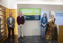 La Diputación dedica las V Jornadas de Patrimonio Barroco al arquitecto lucentino Francisco Hurtado