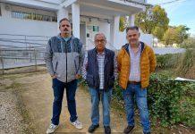 Unidad Ciudadana “Lucena por su hospital” considera que el PP ha dimitido en la defensa de los intereses de Lucena Hospital Lucena