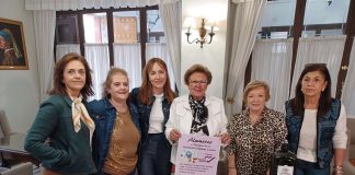 DIABETES LUCENA MUJERES EN IGUALDAD