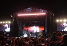 Más de 16.000 personas asisten a los espectáculos del F´estival Lucena 2025