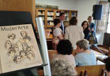 Fallados los premios del certamen nacional literario Mujerarte 2025 MUJERARTE 2025