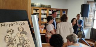 MUJERARTE 2025