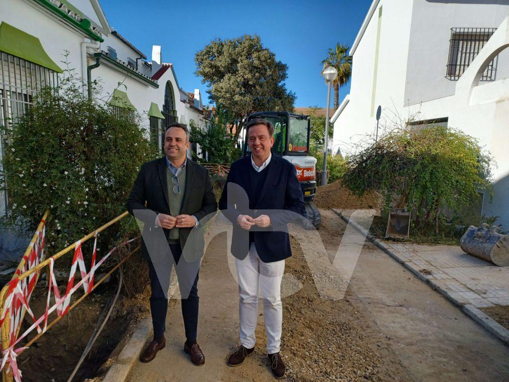 OBRAS RUIZ DE CASTROVIEJO