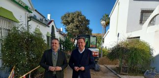 OBRAS RUIZ DE CASTROVIEJO