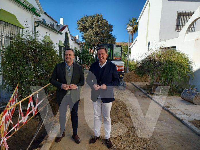 OBRAS RUIZ DE CASTROVIEJO