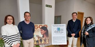 EXPOSICION PUEBLO GITANO