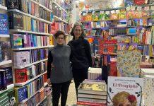 La librería Juan de Mairena “Pipo” celebra su 50 aniversario