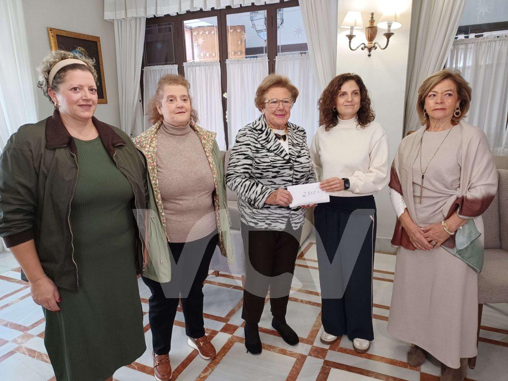 MUJERES EN IGUALDAD Y DIABETES