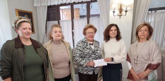 MUJERES EN IGUALDAD Y DIABETES