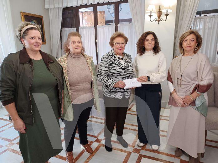 MUJERES EN IGUALDAD Y DIABETES