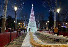 Abierto el plazo de presentación de solicitudes para organizar el Roscón Gigante de Reyes ROSCON LUCENA