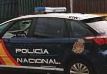 La Policía Nacional detiene a dos individuos de Lucena por su implicación en una serie de robos y un delito de estafa en la ciudad POLICIA NACIONAL ROBO Y ESTAFA