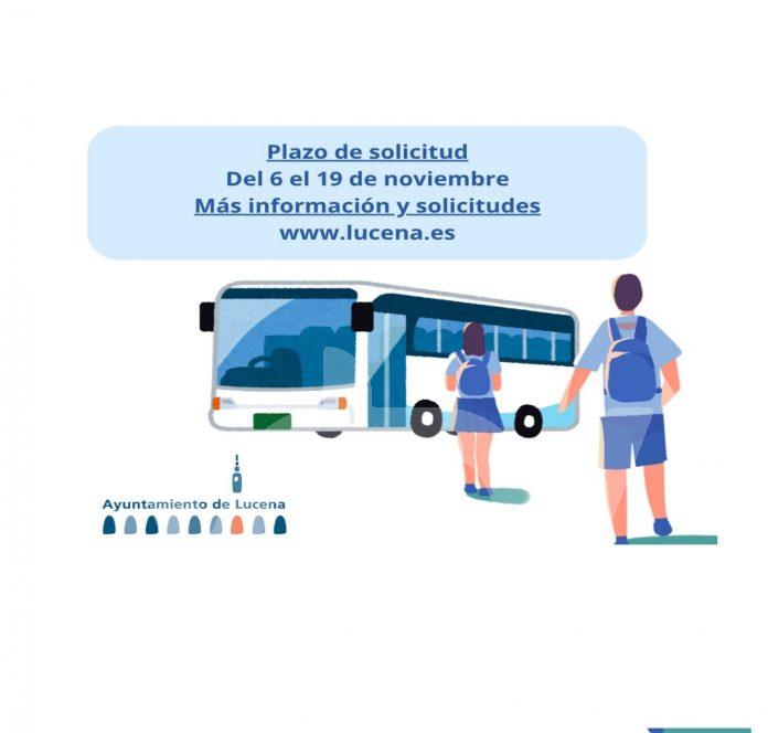 Sin título Ayudas transporte