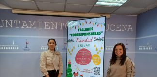 TALLERES CORRESPONSABLES NAVIDAD