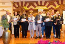 Concedidos los Reconocimientos “Lucentinos/as con Luz Propia” 2025 LUCENTINOS CON LUZ PROPIA