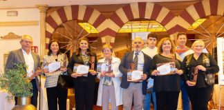 LUCENTINOS CON LUZ PROPIA