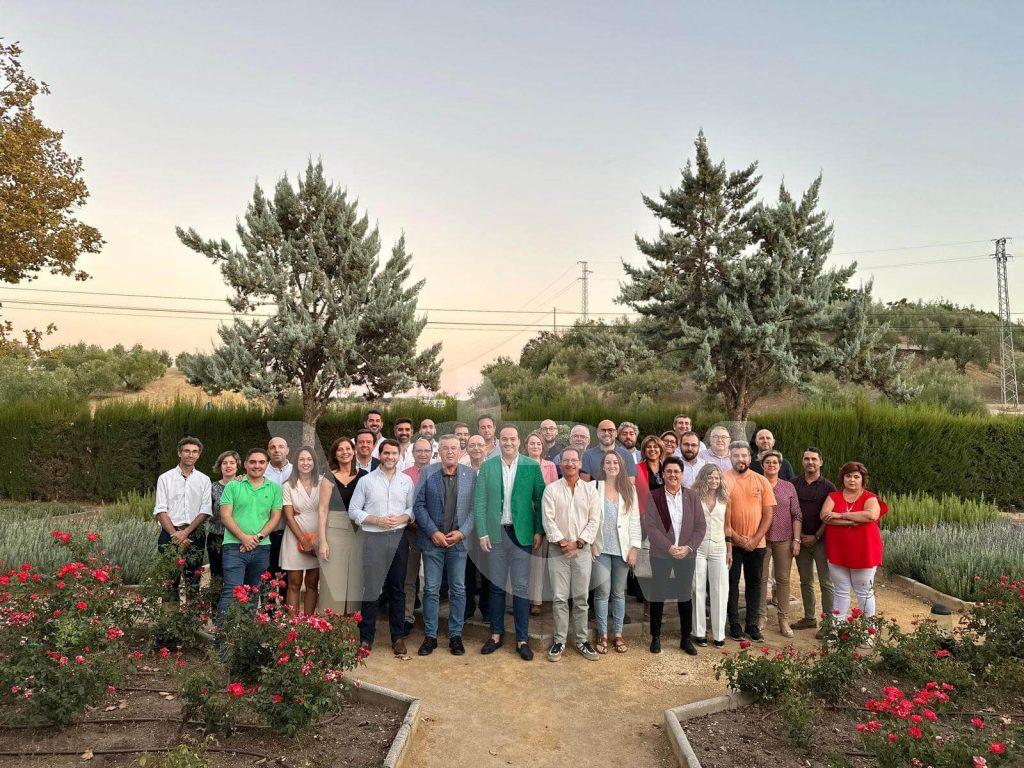 Subbética Fondos Europeos