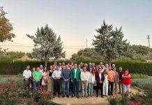 Subbética Fondos Europeos