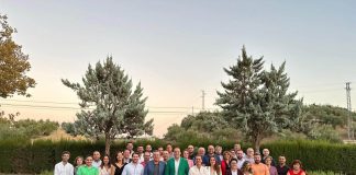 Subbética Fondos Europeos